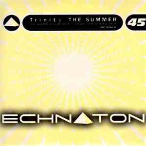 Trinity - The Summer mp3 album