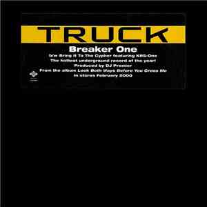 Truck - Breaker One mp3 album