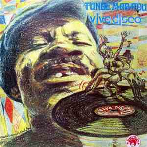 Tunde Mabadu - Viva Disco mp3 album