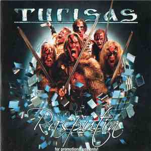 Turisas - Rasputin mp3 album