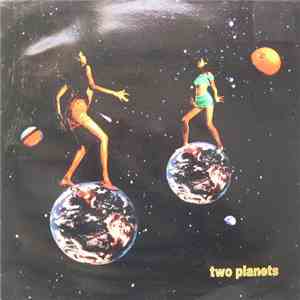 Two Planets - Difficult Aparat mp3 album