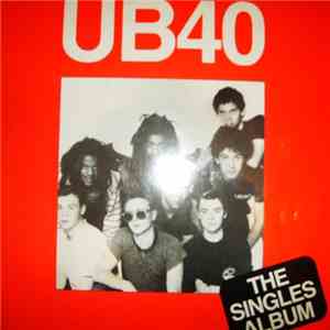 UB40 - The Singles Album mp3 album