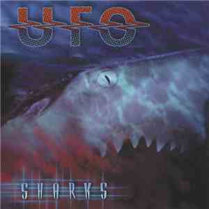 UFO  - Sharks mp3 album