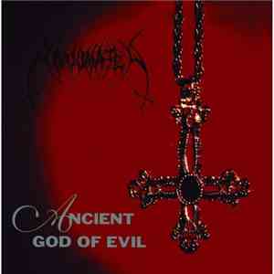 Unanimated - Ancient God Of Evil mp3 album