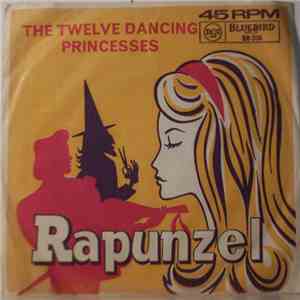 Uncle Bruce - Rapunzel mp3 album
