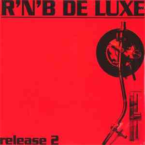 Unknown Artist - R´N´B De Luxe - Release 2 mp3 album