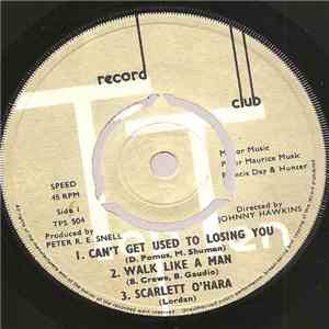 Unknown Artist - Top Ten mp3 album