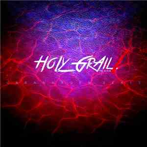 Urbanhagen Beats - Holy Grail (The Album) mp3 album