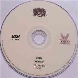 US 5 - Maria (UK Version) mp3 album