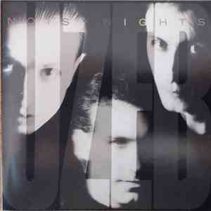 UZEB - Noisy Nights mp3 album