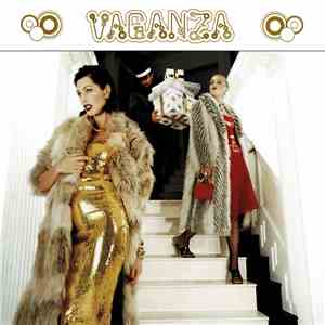 Vaganza - Vaganza mp3 album