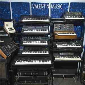 Valentin - Music mp3 album