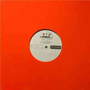 Vanessa Rossetto - Mineral Orange mp3 album