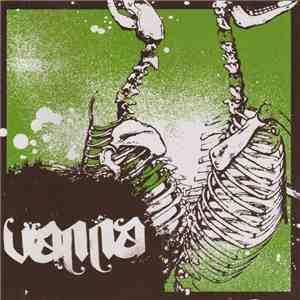 Vanna - The Search Party Never Came mp3 album
