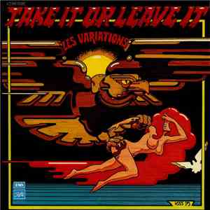 Variations  - Take It Or Leave It mp3 album