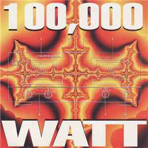 Various - 100,000 Watt mp3 album