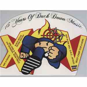 Various - 15 Years Of Duck Down Music mp3 album