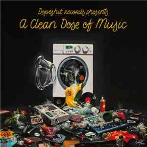 Various - A Clean Dose Of Music mp3 album