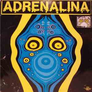 Various - Adrenalina mp3 album