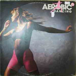Various - Aerobic Dancing mp3 album