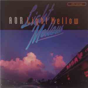 Various - AOR Light Mellow - BMG Edition mp3 album