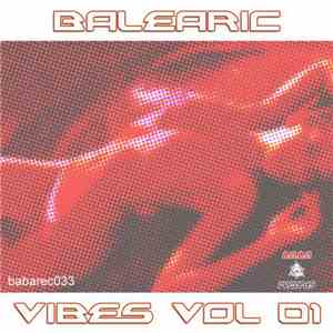 Various - Balearic Vibes Vol. 01 mp3 album