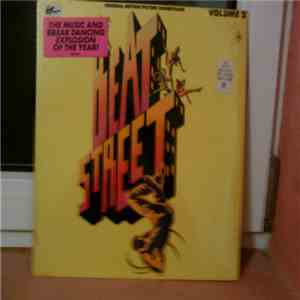 VARIOUS - BEAT STREET VOL. 2 mp3 album