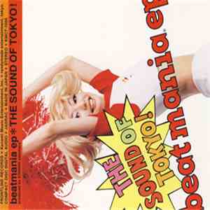 Various - Beatmania EP  The Sound Of Tokyo! mp3 album