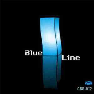 Various - Blue Line E.P. mp3 album
