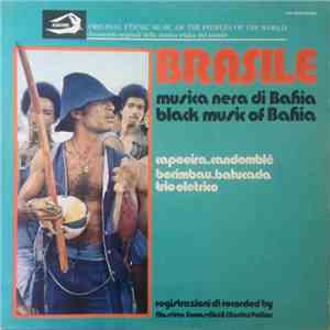 Various - Brasile: Musica Nera Di Bahia mp3 album