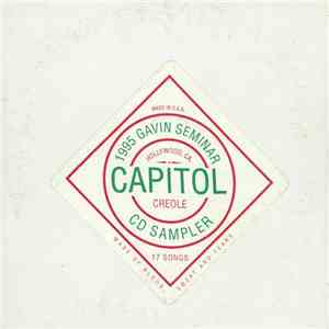 Various - Capitol Creole mp3 album