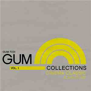 Various - Cinema Classic Adventure mp3 album