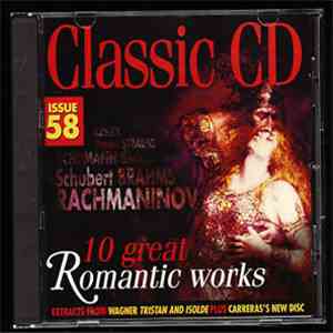 Various - Classic CD 58 mp3 album