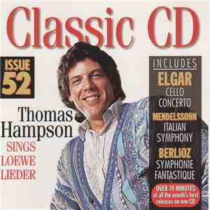 Various - Classic CD Issue 52 mp3 album
