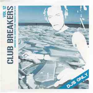 Various - Club Breakers Vol 12 mp3 album