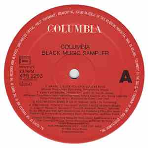 Various - Columbia Black Music Sampler mp3 album
