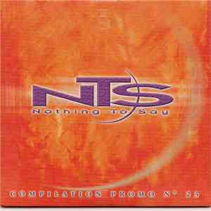 Various - Compilation Promo N° 23 mp3 album