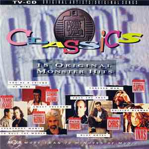 Various - Countdown Classics mp3 album