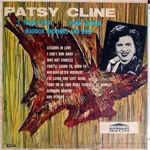 Various - Country And Western Album mp3 album