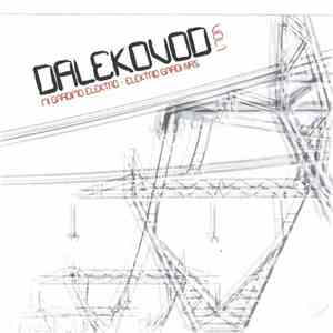 Various - Dalekovod Vol.1 mp3 album