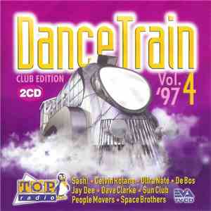 Various - Dance Train '97 Vol. 4 (Club Edition) mp3 album