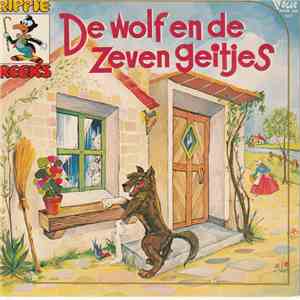 Various - De Wolf en De Zeven Geitjes mp3 album
