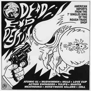 Various - Dead End Destiny mp3 album