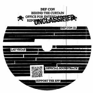 Various - DEF CON 22: The Official Soundtrack mp3 album