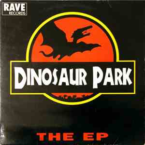 Various - Dinosaur Park "The EP" mp3 album