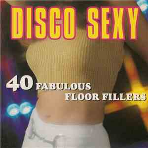 Various - Disco Sexy mp3 album