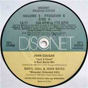 Various - Disconet Volume 5 Program 6 mp3 album