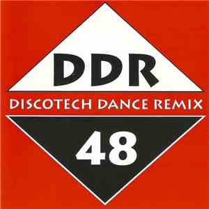 Various - DiscoTech Dance Remix 48 mp3 album
