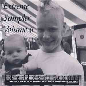 Various - Extreme Music Sampler Volume 6 mp3 album