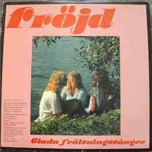 Various - Fröjd. Glada Fräslningssånger mp3 album